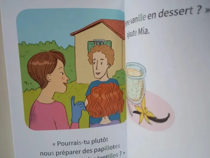 Montessori : Mia jardine - Niveau 3 - photo numéro 4