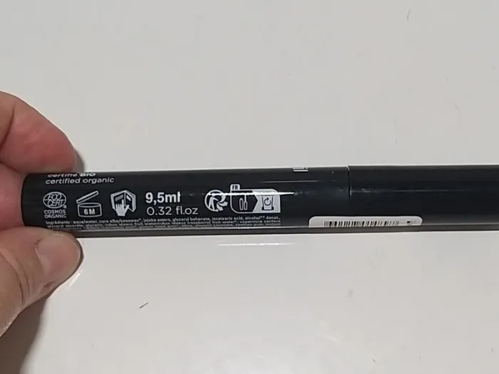 Mascara allongeant marron - photo numéro 2