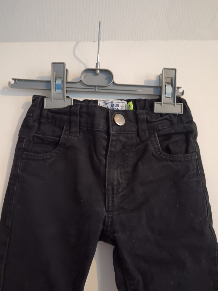 Jeans - photo numéro 2