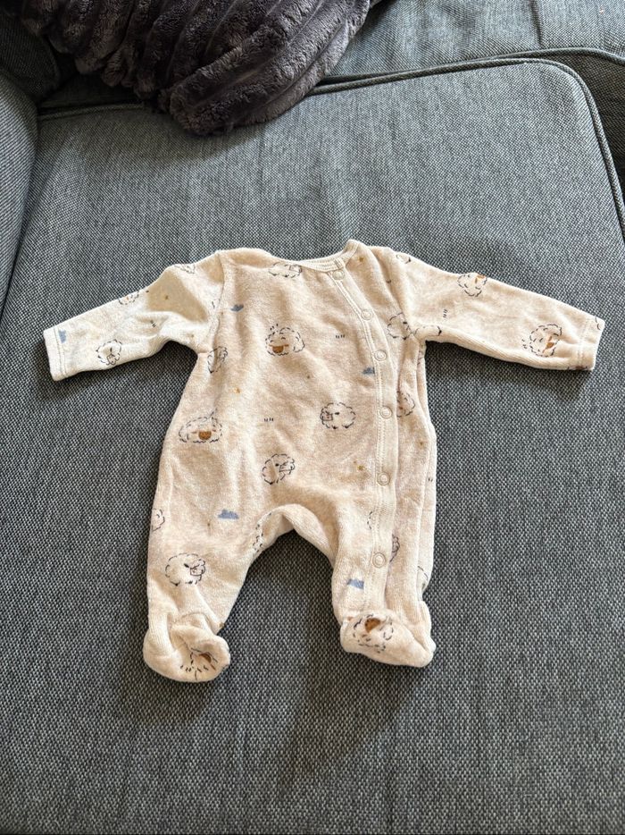 Lot bébé garçon - photo numéro 7