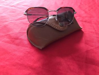 Lunette de Soleil marque Unofficial