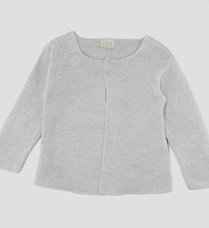 Paz Rodriguez Cardigan 18 mois