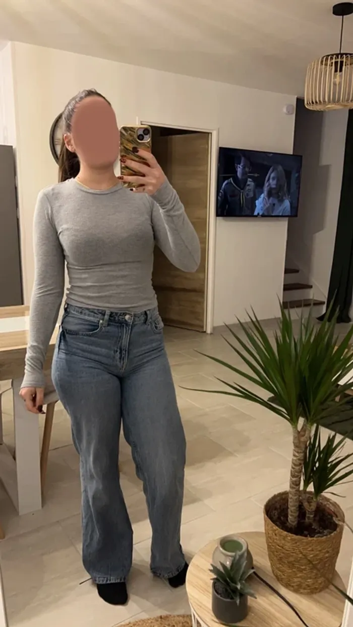 Pull H&M - photo numéro 2