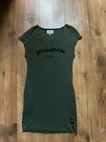 Robe femme Parisiennes de Paris - taille M