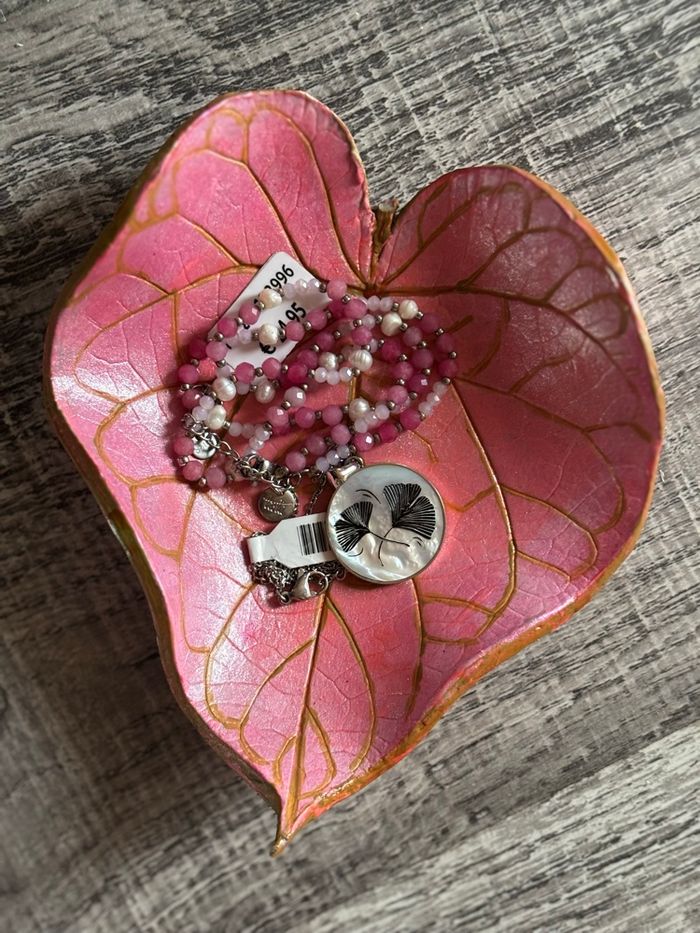 vide poches ou coupelle à bijoux - photo numéro 5