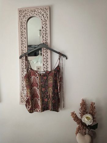 Top Zara M