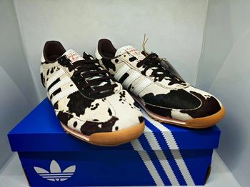 adidas Originals - SL 72 OG - Imprimé vache