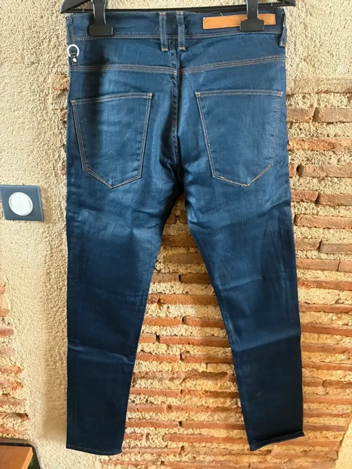 Jeans Zara man - photo numéro 3