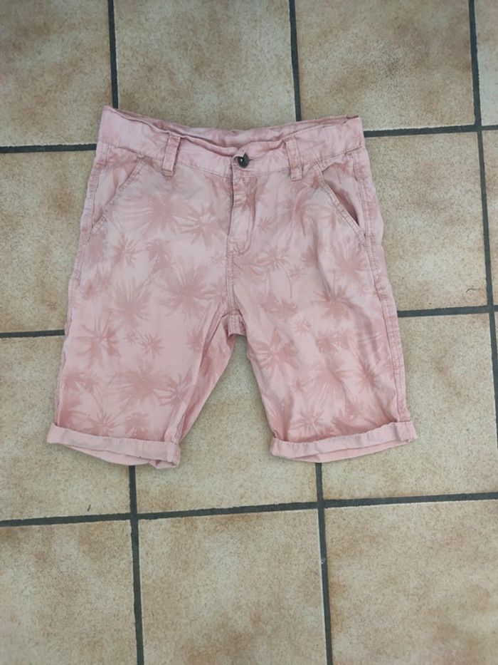 Short