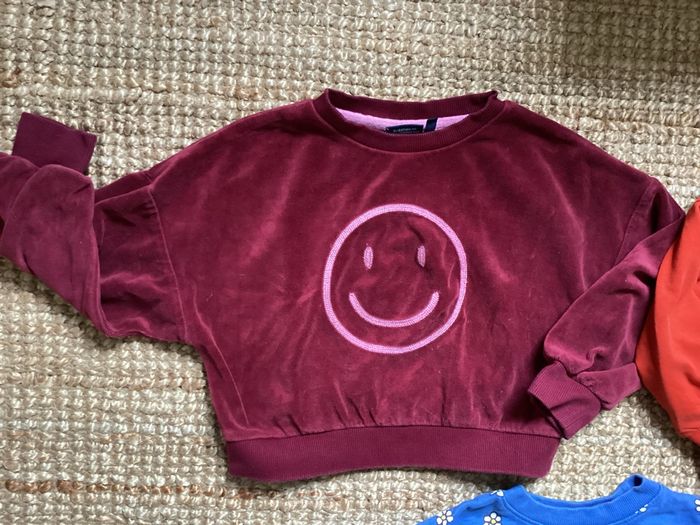 Lot 3 sweats - photo numéro 4