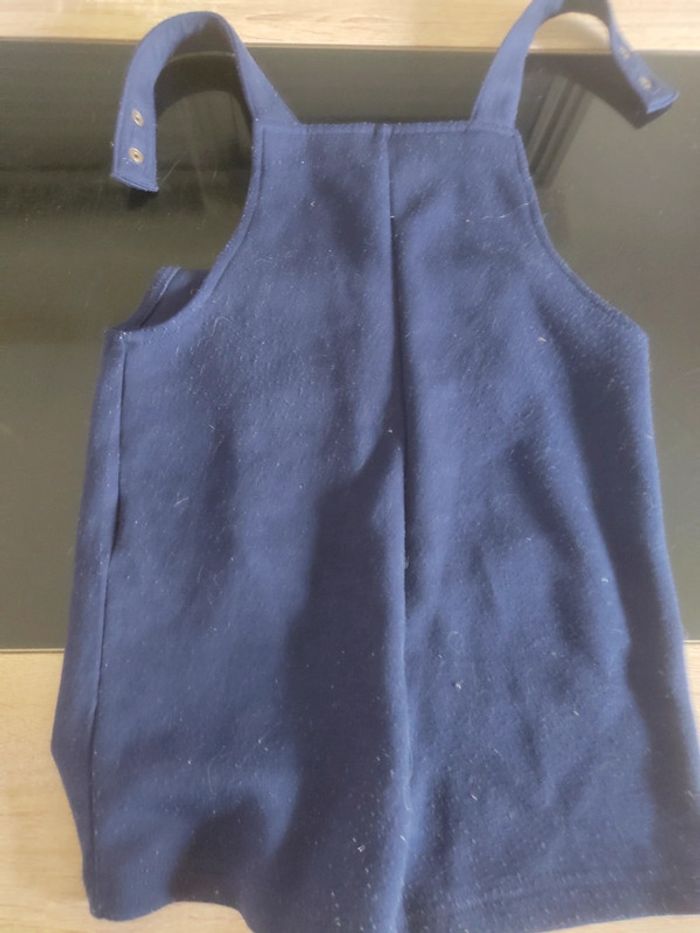 Combi short - photo numéro 2