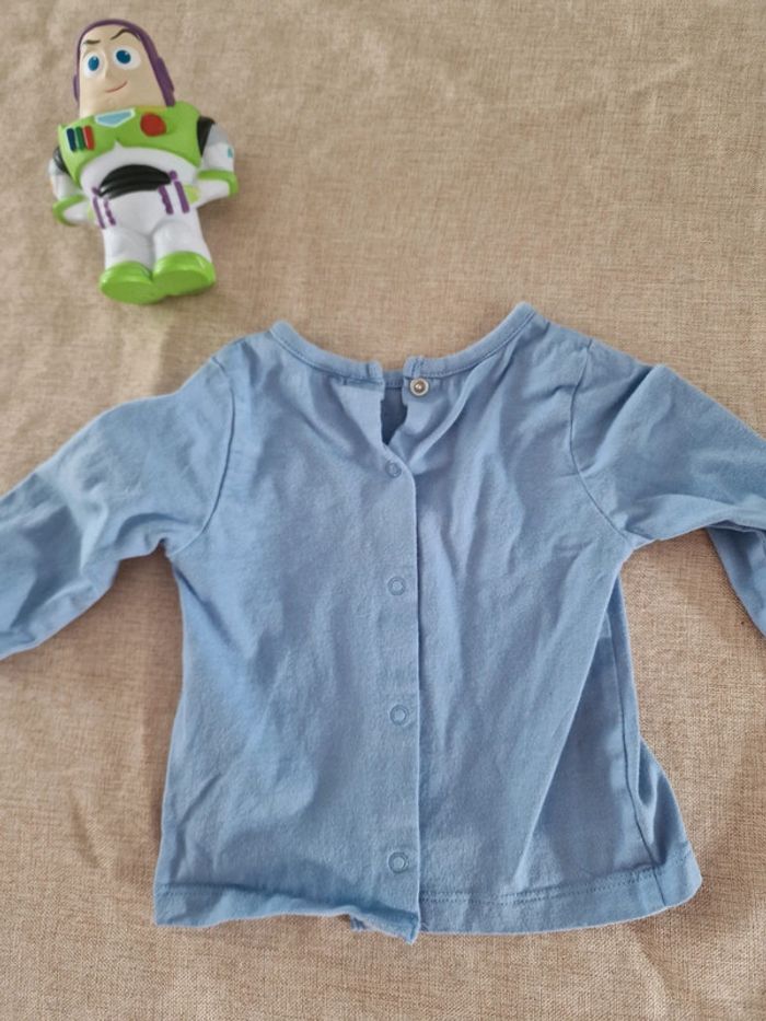 T-shirt - photo numéro 3