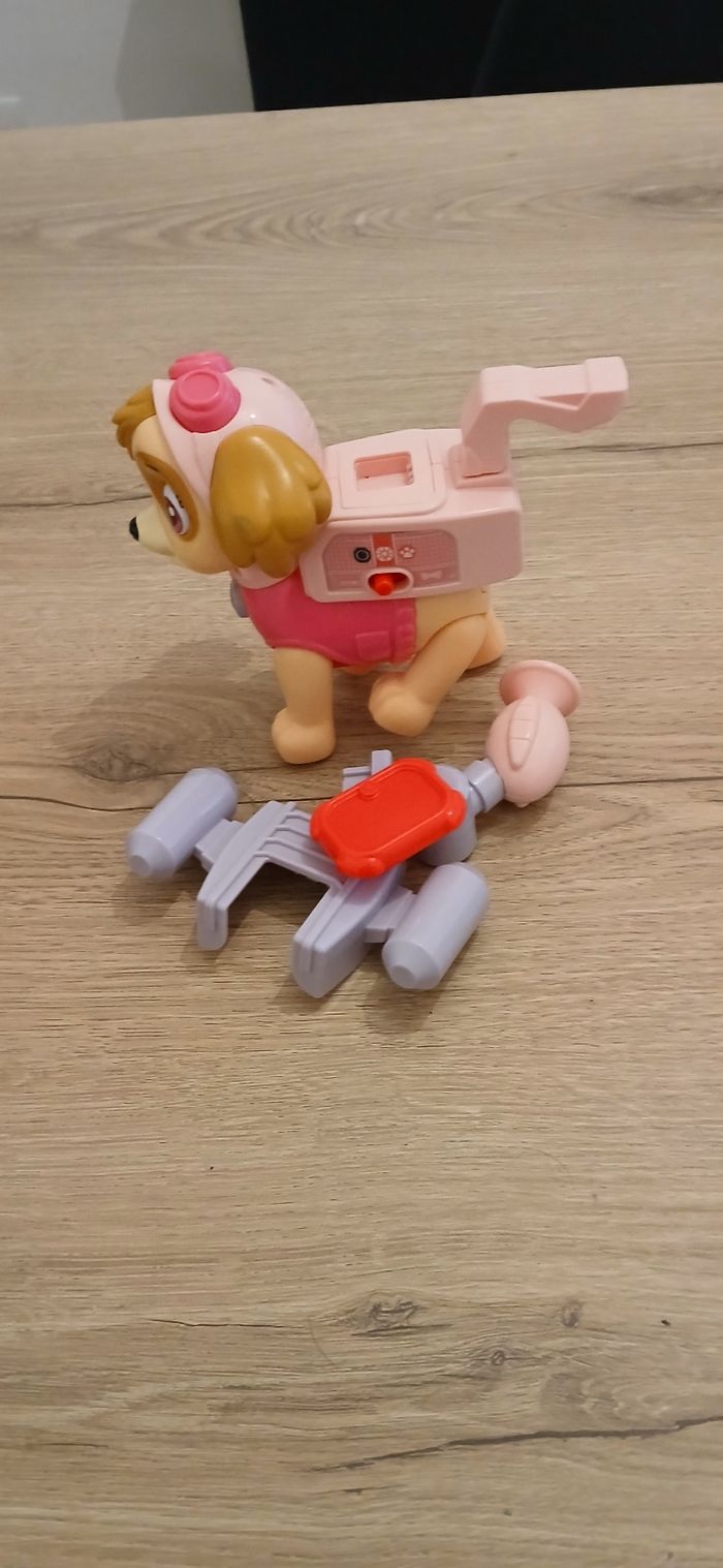 Jouet Stella interactif - photo numéro 2