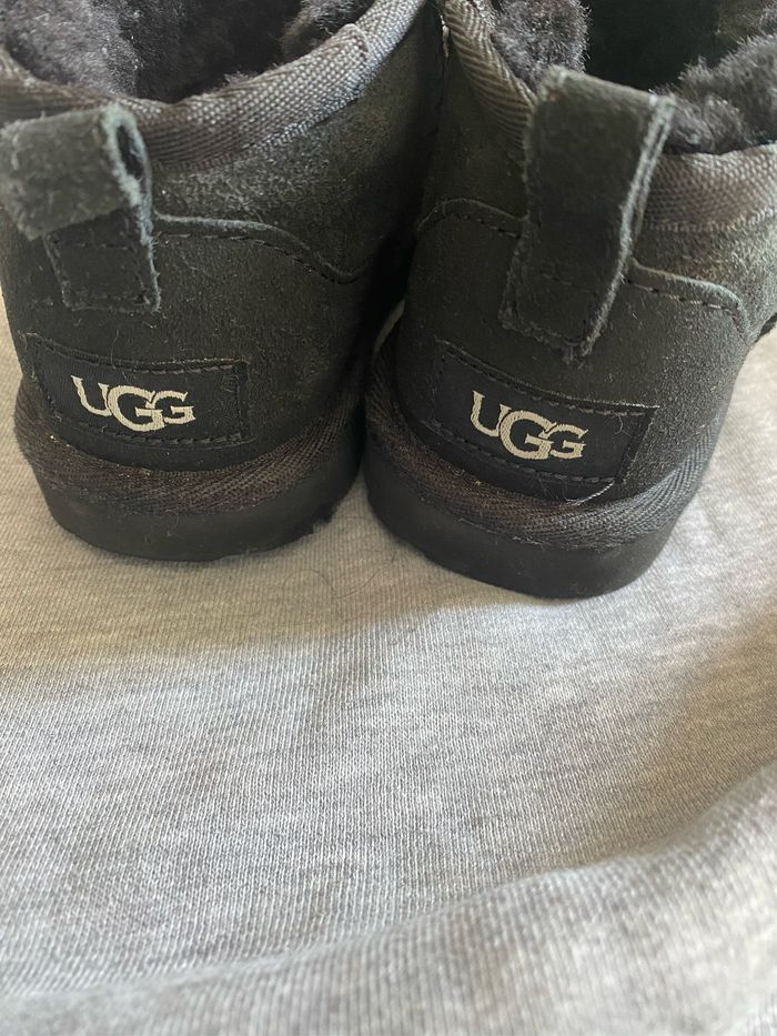 UGG bottine - photo numéro 3