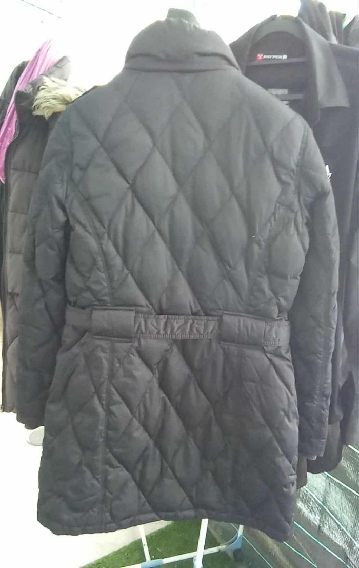 Manteau  matelassé XL - photo numéro 3