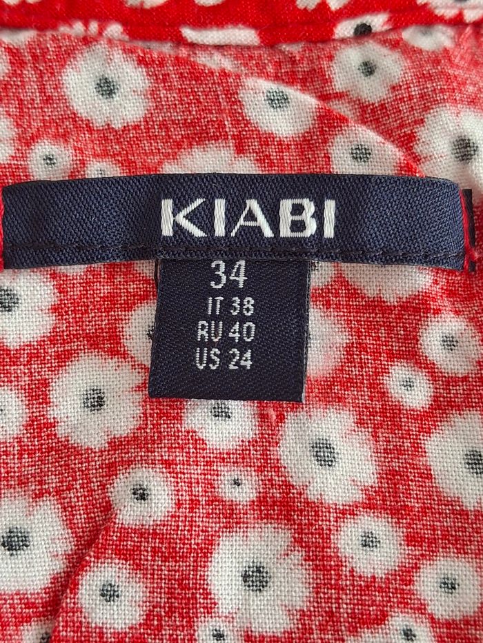 Robe Kiabi - photo numéro 3