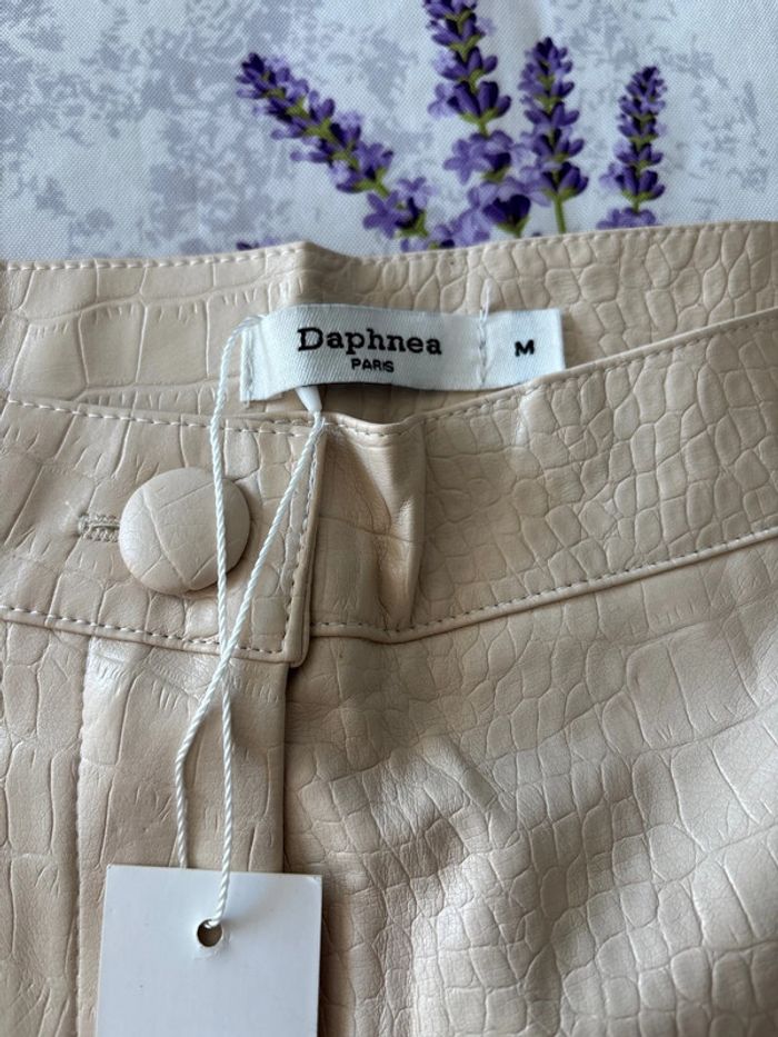 Short Daphnea - photo numéro 4