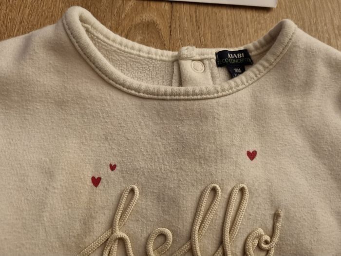 Lot 18 mois - photo numéro 6