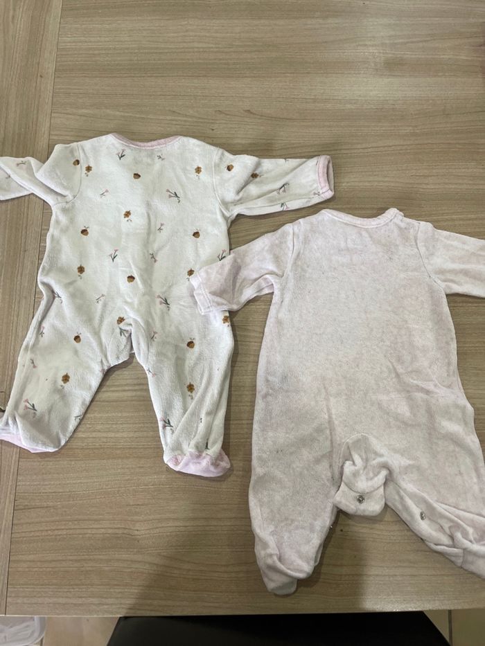 2 pyjamas orchestra - photo numéro 4