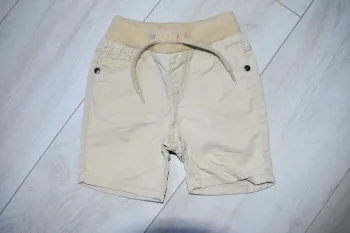 Short bebe garçon