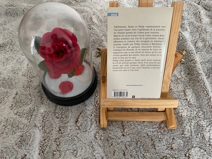 Livre Où est-tu ? De Marc Levy - photo numéro 2