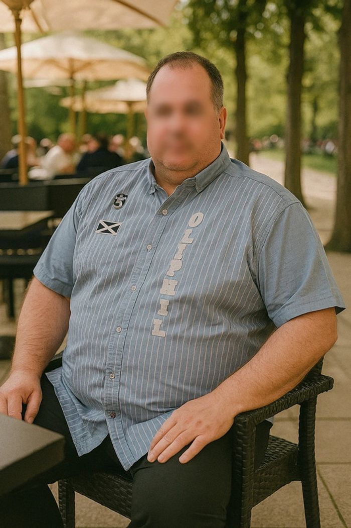 Chemise marque Oliphil - photo numéro 2