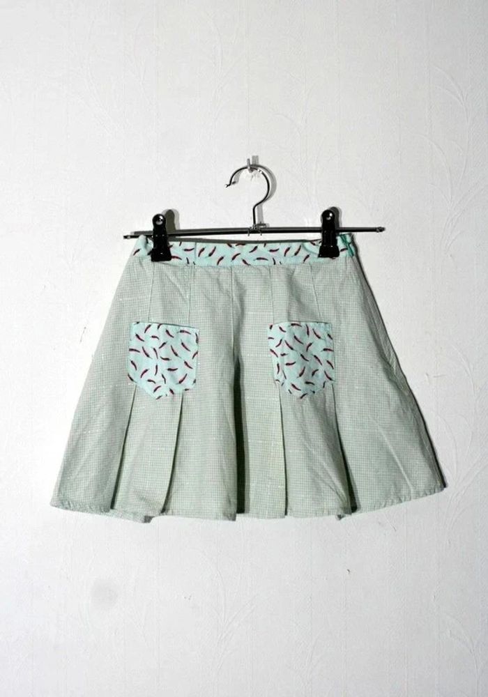 Ensemble été Judith Lacroix 6 ans - photo numéro 5