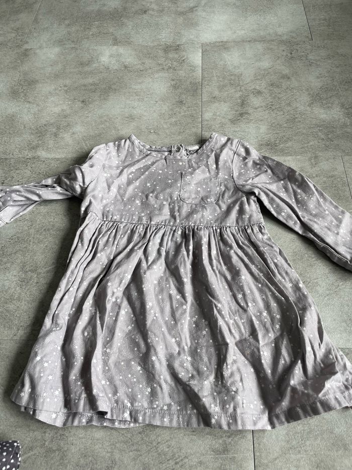 Robe 18 mois - photo numéro 4