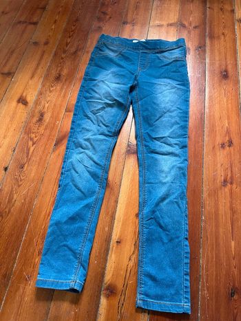 Jeans fpc 12a jeggings