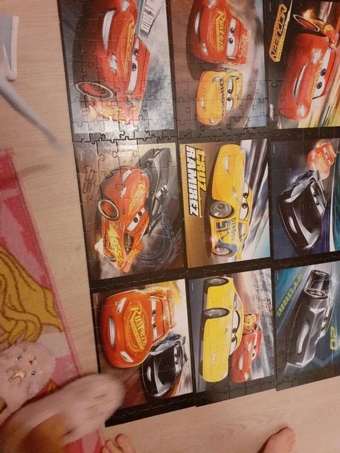Puzzle - photo numéro 6