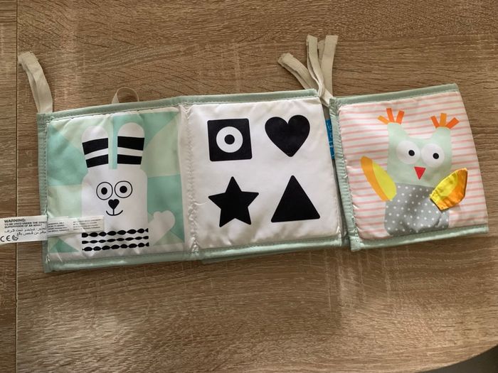 Lot de jouets d’éveil - photo numéro 7