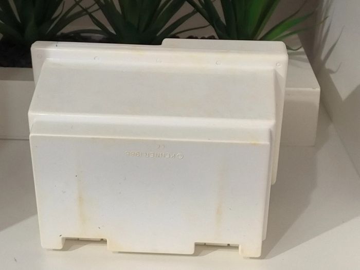 Play Doh cuisinière vintage 1992 - photo numéro 4