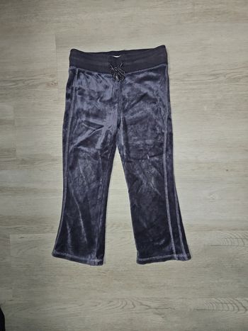 Pantalon tout doux fille