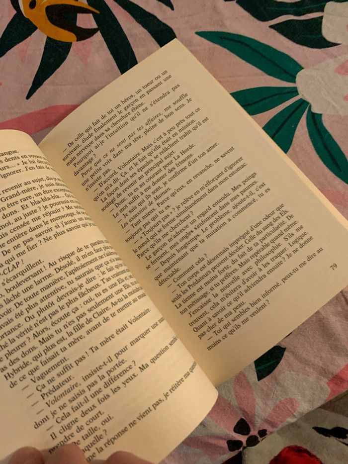 Les ELs - photo numéro 6