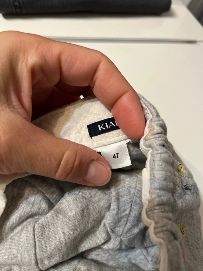 Casquette 47 cm - photo numéro 3