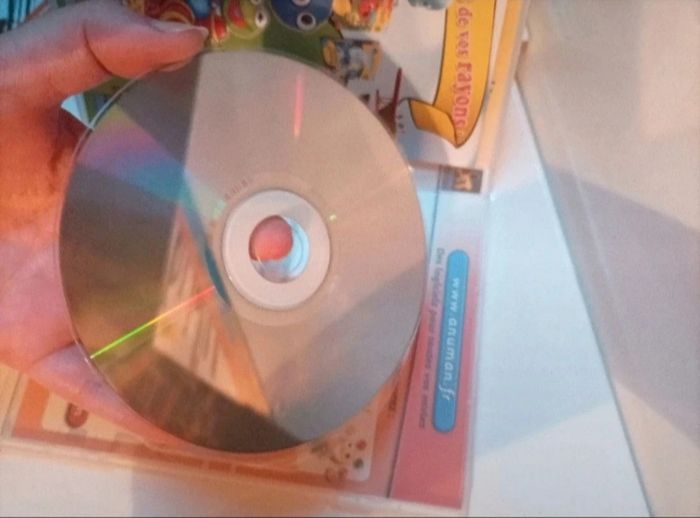 👻 Jeu PC CD-ROM – Casper 👻 - photo numéro 4