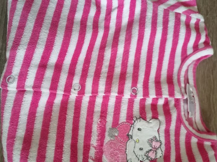 Lot de 2 pyjamas 3 mois - photo numéro 7