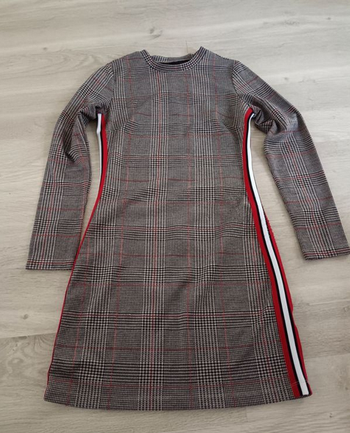 robe jennyfer