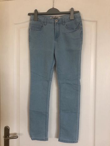 Jeans 11 / 12  ans