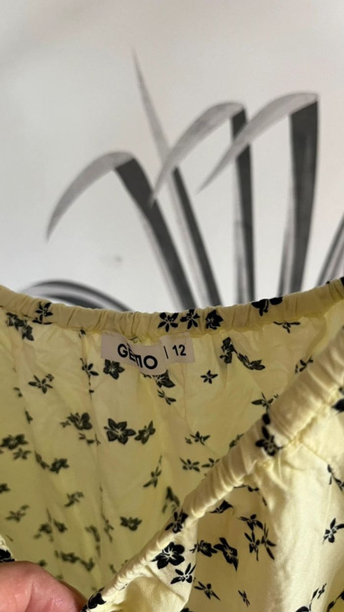 Combishort - photo numéro 3