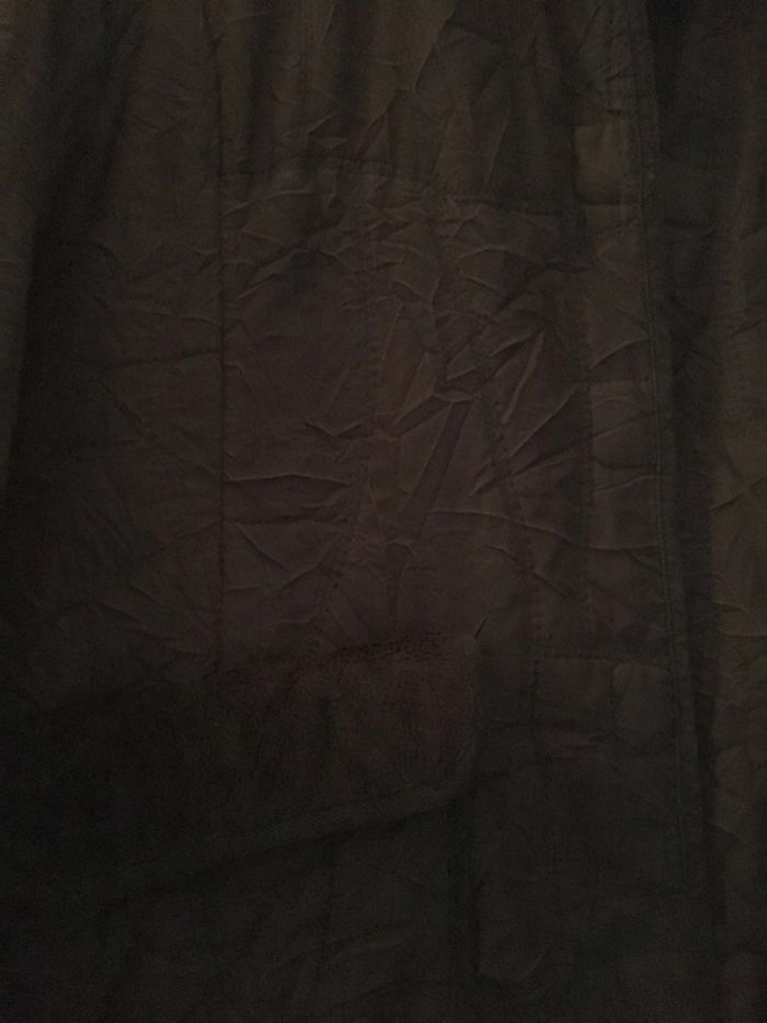 Manteau chaud - photo numéro 4
