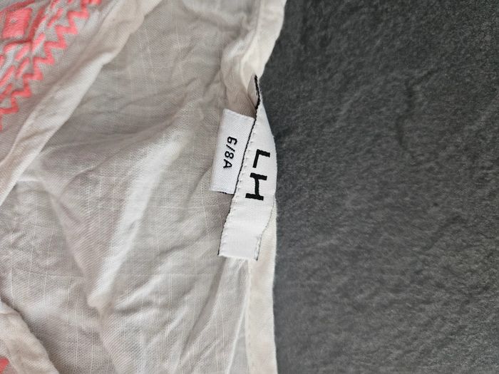 Lot vêtements fille 8/10ans - photo numéro 8