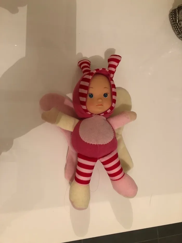 Poupée