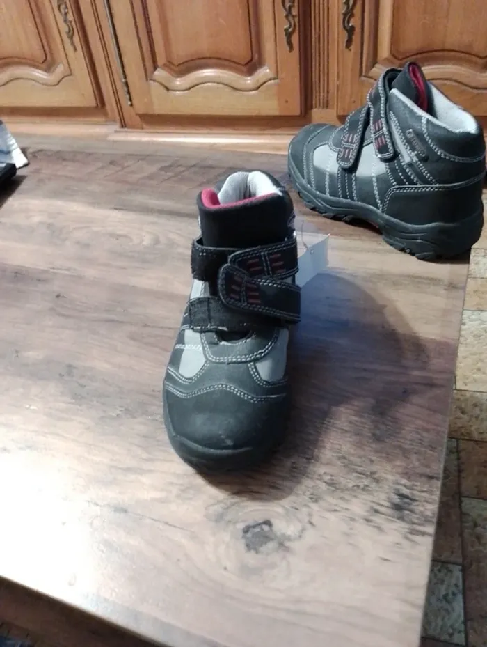 Chaussures enfant - photo numéro 6