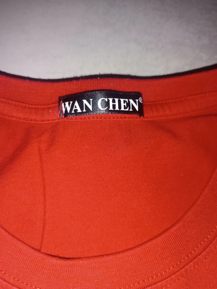 Tee shirt taille M - photo numéro 3