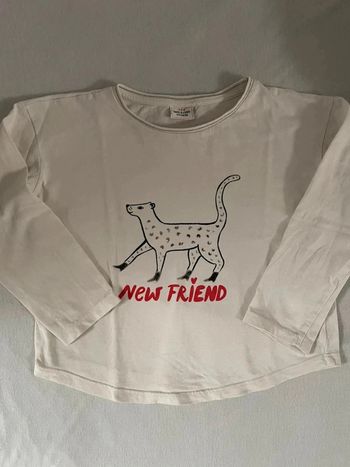 Tee shirt large