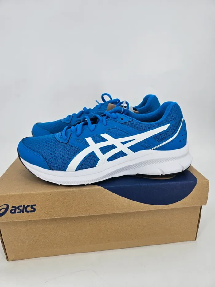 Basket ASICS Jolt 3 – Taille 40 EU - US 7 – Neuves avec boîte - photo numéro 2