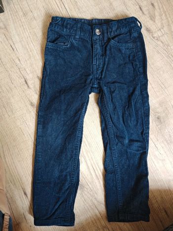 Pantalon H&M 3 ans