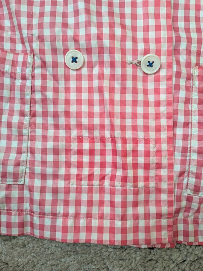Manteau de pluie 8 ans - photo numéro 10