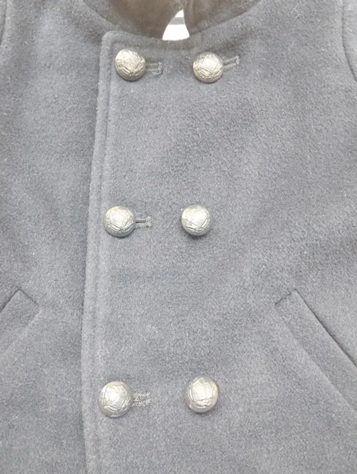 Duffle coat Marese - photo numéro 3
